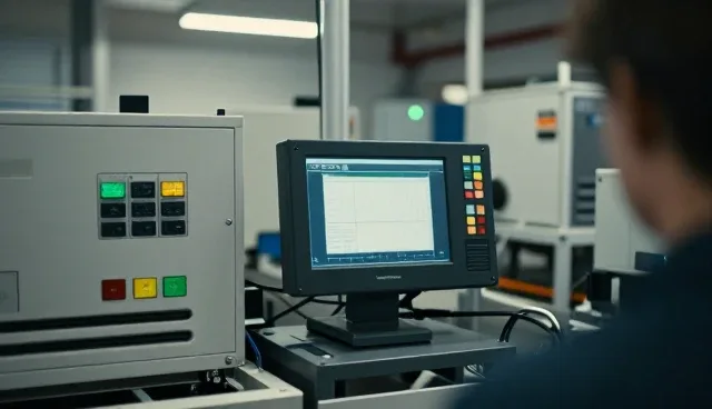 设备升级改造中的技术选型与使用维护建议