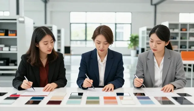 设备性能优化与适用场景的精准匹配